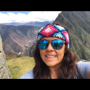 Meet your Posher, Alison